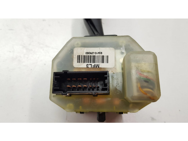 Ручка поворотов/ фонарей