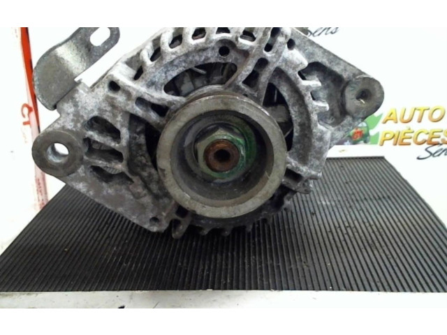 Генератор 5705NN, 5705NN   Peugeot 107      