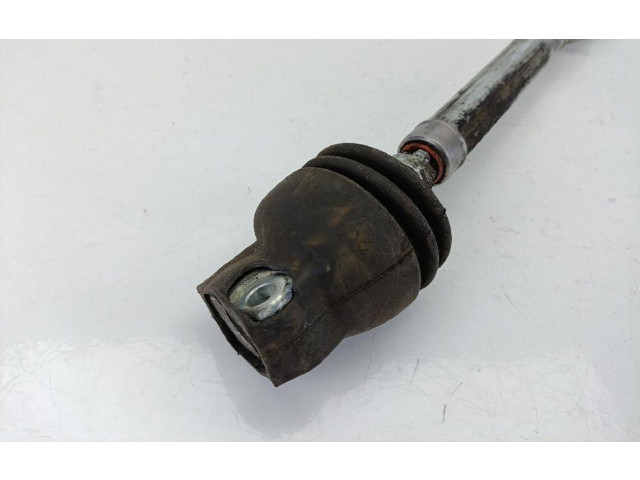 Рулевая рейка 68245552AD Jeep Grand Cherokee 2010 - 2021 года