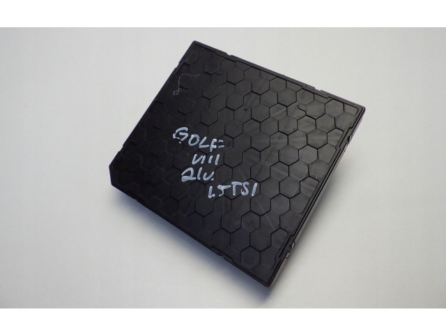 Блок комфорта 5WA937086F Volkswagen Golf VIII