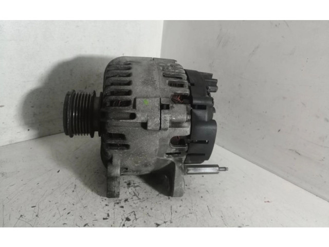 Генератор 06F903023C Skoda Octavia Mk2 (1Z)