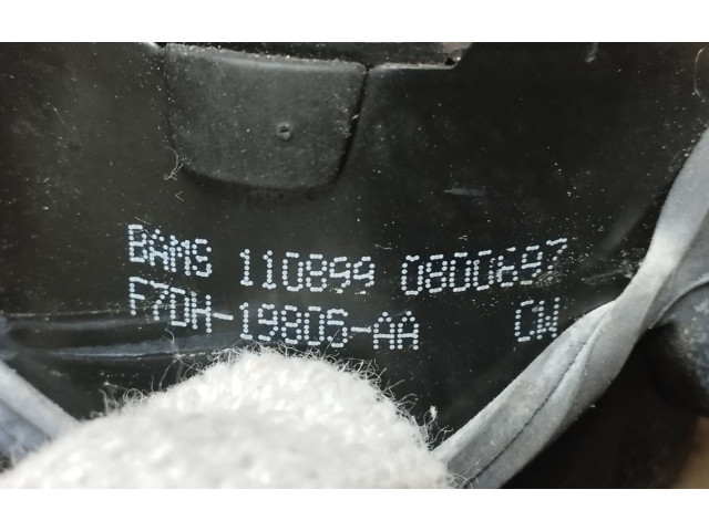 Вентилятор печки F7DH19805AA Ford Taurus