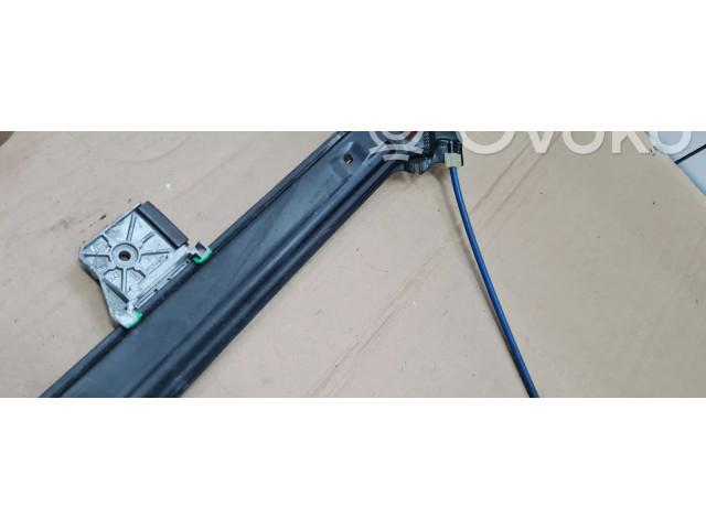 Turbodmychadlo Передний комплект электрического механизма для подъема окна 8W6837462B, 36247000B Audi A5 DEM DEMA