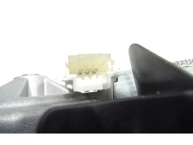 Моторчик заднего дворника 6405JQ Citroen DS4