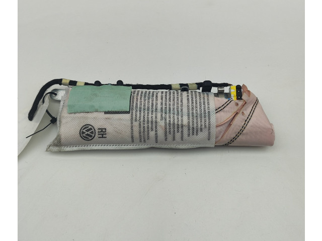 Подушка безопасности в сиденье 5G0880242C Volkswagen Golf VII