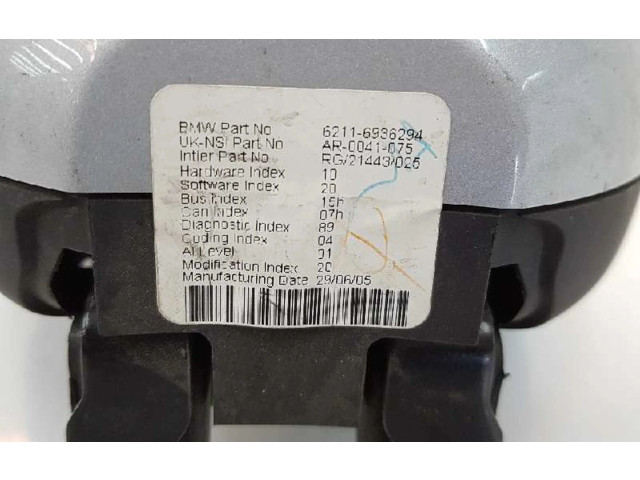 Панель приборов 62116936294 Mini One - Cooper F56 F55