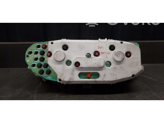 Přístrojová deska Lancia Y 840 1999 46551896