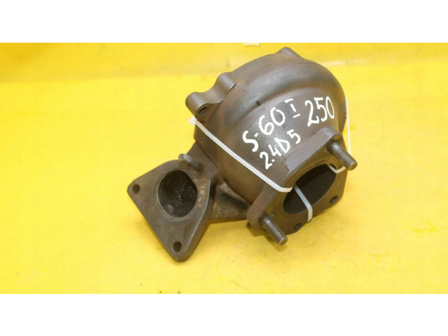  Турбина Volvo V70  8653122         