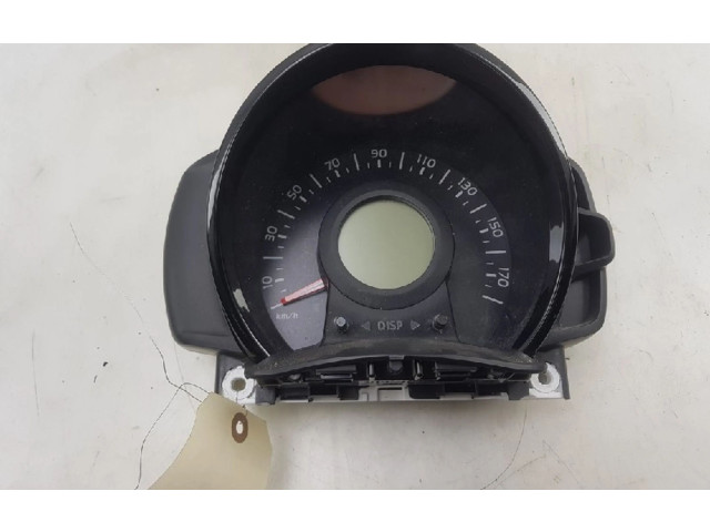 Панель приборов 769167320U, 769167300U Peugeot 108