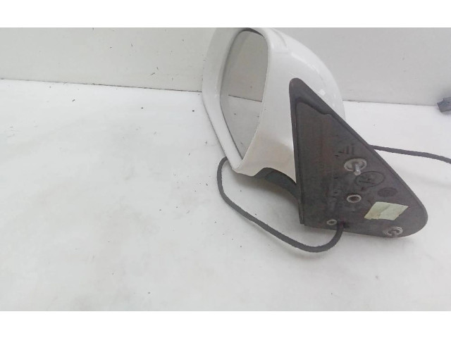 Поршень Зеркало (управляемое электричеством) Sinreferencia Volkswagen Golf VI