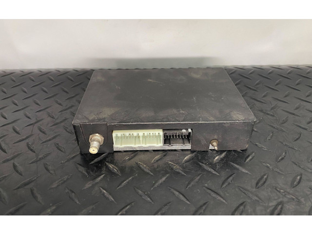 Другие блоки управления / модули 12451209, OSF1S31D13   Chevrolet TrailBlazer