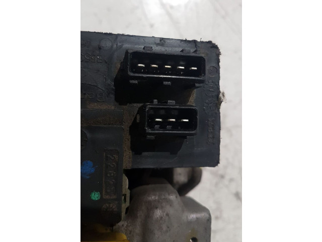 Блок АБС    Lancia  Zeta   -  года