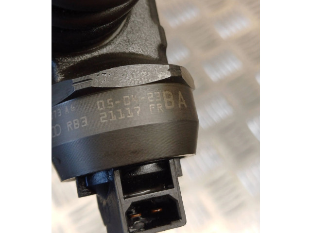 Комплект форсунок 038130073AG Skoda Octavia Mk2 (1Z) BLS