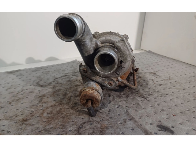 Турбина Mitsubishi Colt A6390900880, AL0029