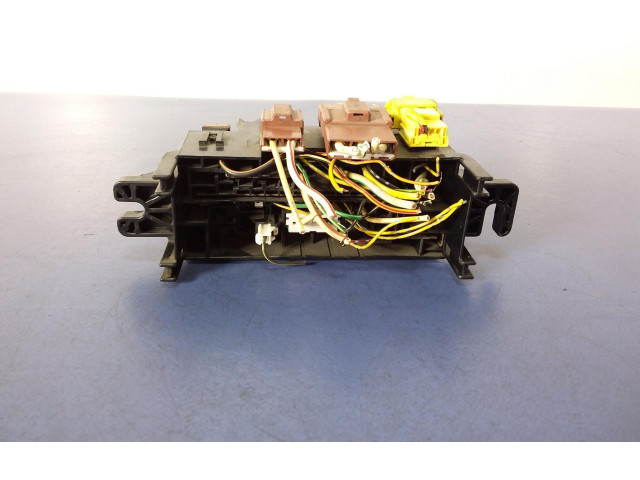 Блок предохранителей Honda City