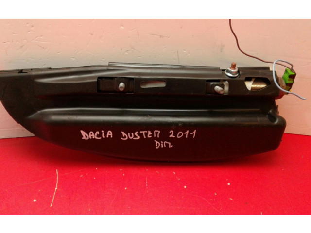 Подушка безопасности в сиденье 8200724242B   Dacia Duster