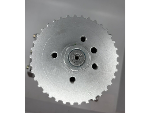 Топливный насос