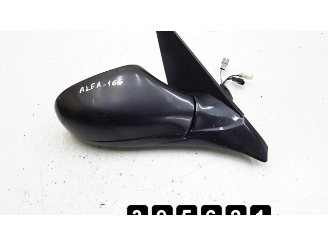 Зеркало электрическое Alfa Romeo 166 1998-2003 года
