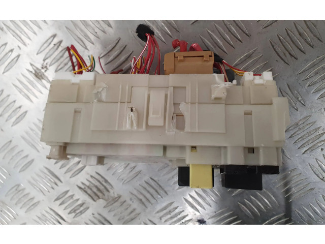   Pojistková skříňka 243802061R   Renault Megane E-Tech 2023