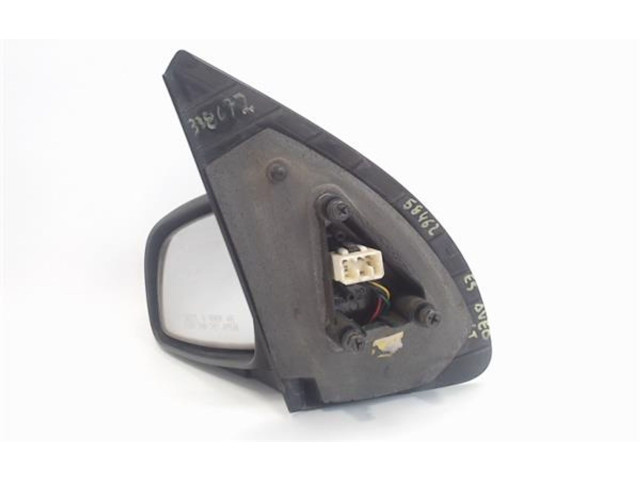 Зеркало электрическое        Chevrolet Aveo   -  года   