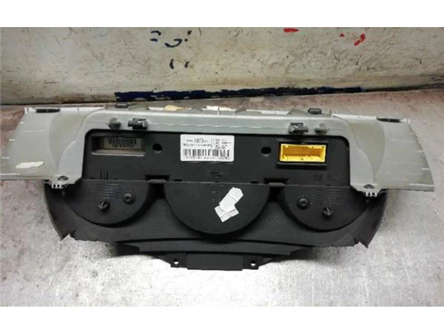 Přístrojová deska Fiat Ulysse 2003 1490107080, 1490107080