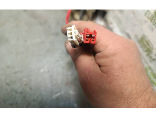 Подрулевой шлейф SRS MR228481XK Mitsubishi Montero