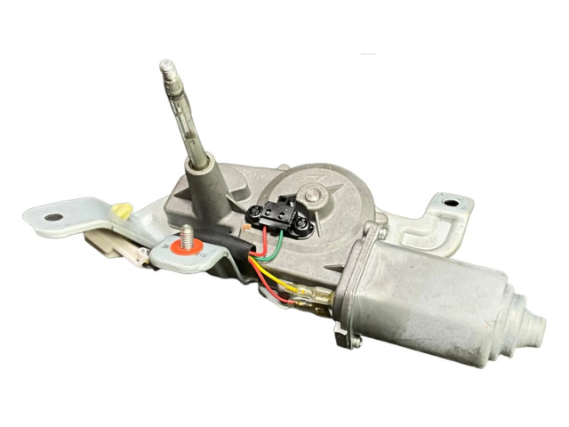 Моторчик заднего дворника 95152637 Chevrolet Spark