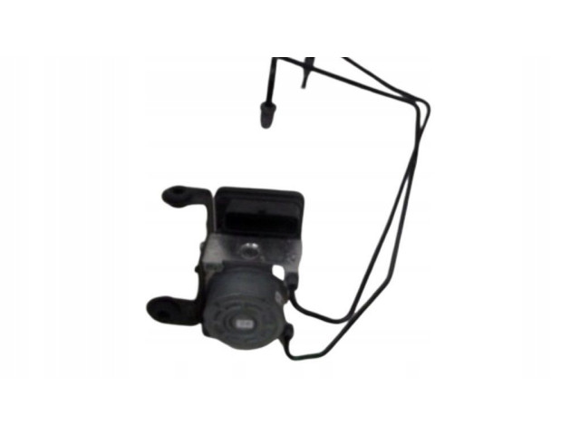 Блок АБС 51983920 Alfa Romeo Giulietta