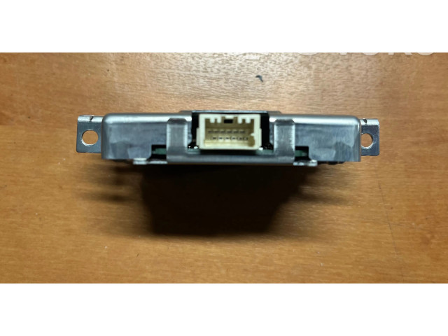 Vstřikovací čerpadlo 3550019011 Nissan Qashqai