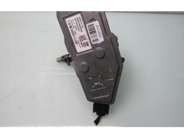 Блок управления коробкой передач 43892T30030, 438002D500   KIA Xceed