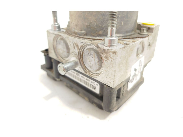 Блок АБС 8200694434, 0265800584 Dacia Logan Pick-Up - года