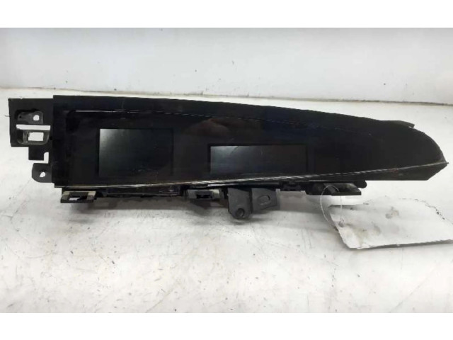 Дисплей BBP3611J0F Mazda 3 II