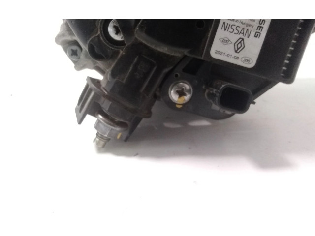 Генератор 231007769R Dacia Sandero 0.9