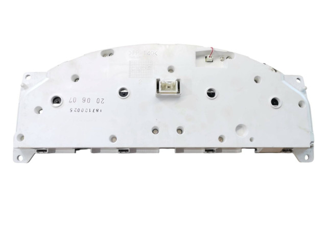 Панель приборов 30765611, 30765610   Volvo XC90       