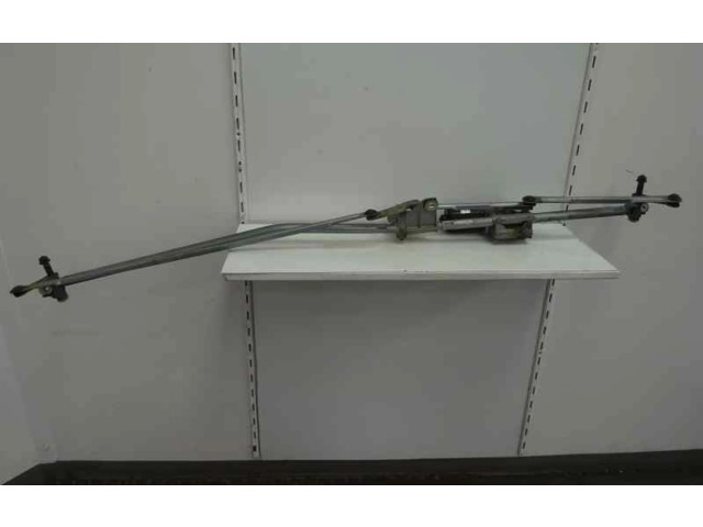 Моторчик дворников W19436 Citroen DS4