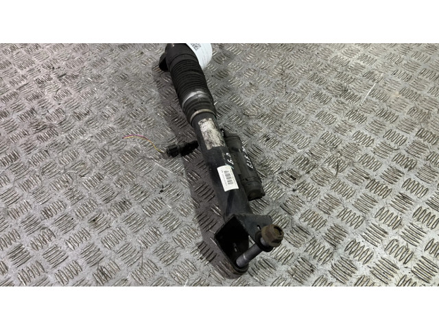 Задний aмортизатор      