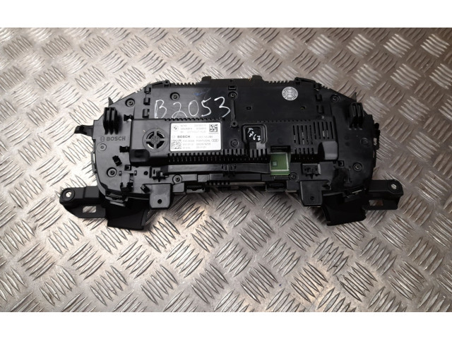 Přístrojová deska BMW 3 G20 G21 2022 5A5A9F4