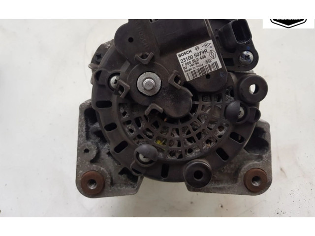 Генератор 231005079R, 231005079R Dacia Logan II