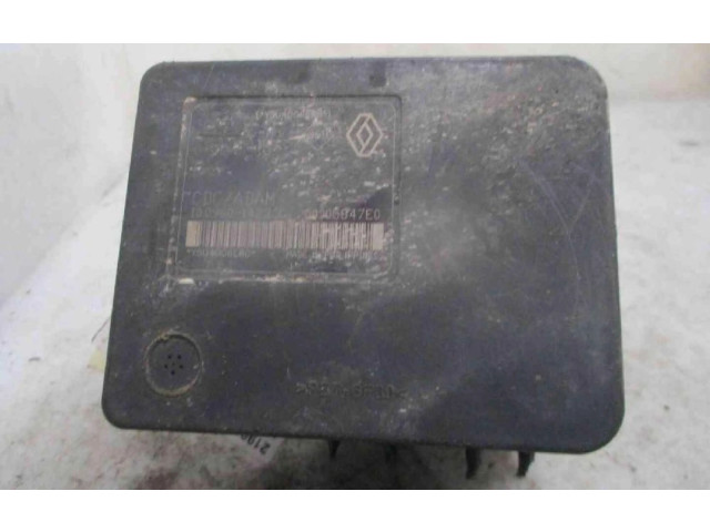 Jednotka ABS 8200159837, 8200159837   Renault Espace IV 2002