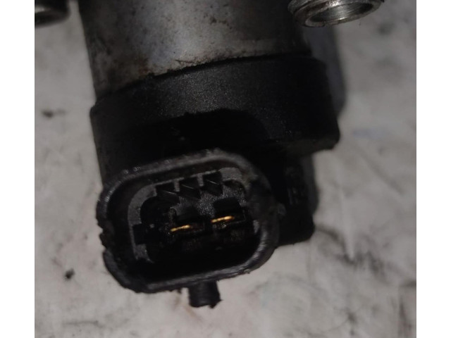 Vstřikovací čerpadlo Fiat Doblo