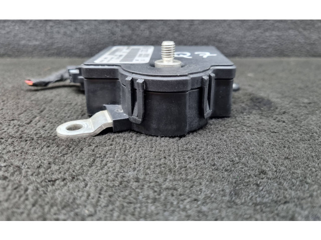 Модуль управления аккумулятором 4L0915181, 4L0910181   Audi Q7 4L