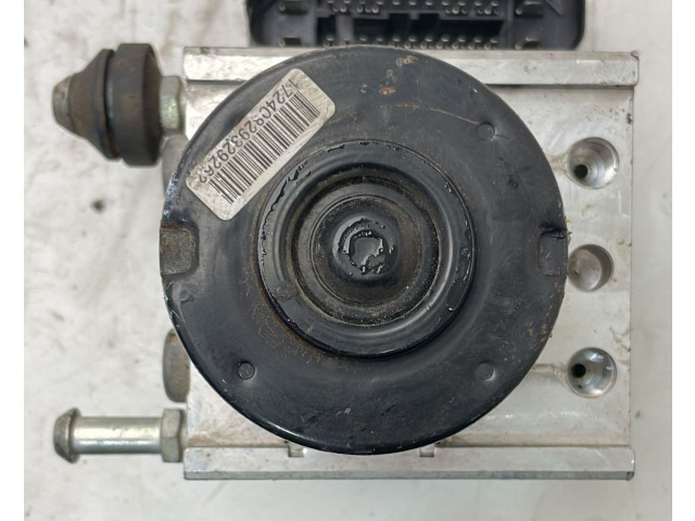 Блок АБС 96666542, 96666542   Chevrolet  Matiz   -  года