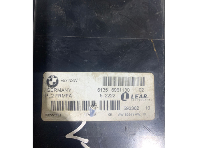 Модуль фонарей