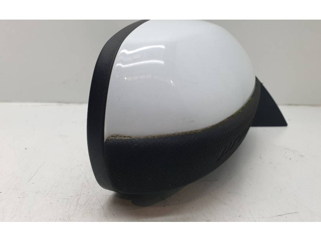 Зеркало электрическое KIA Pro Cee'd I 2008 - 2013 года