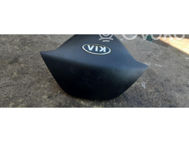 Подушка безопасности водителя 56900-A2100, 56900-A2100   KIA Ceed