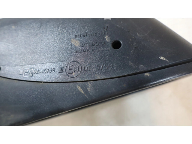 Зеркало электрическое        Volvo XC90  2003 - 2006 года   