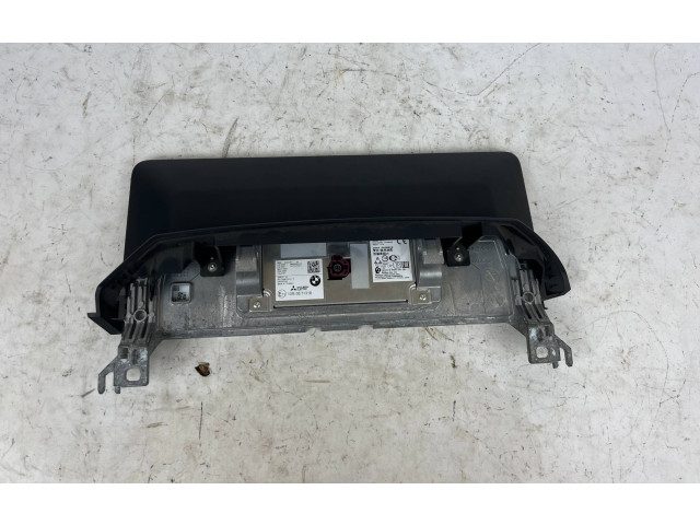 Дисплей    5A42087, 3AC337AE   BMW X3 G01