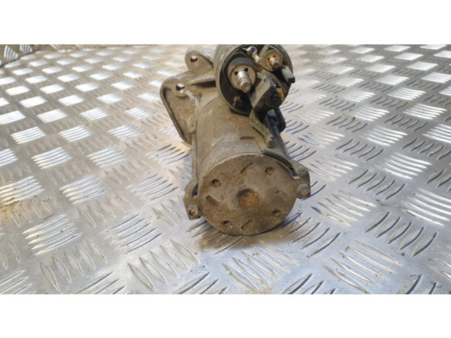 Стартер TS12E9 Dacia Duster