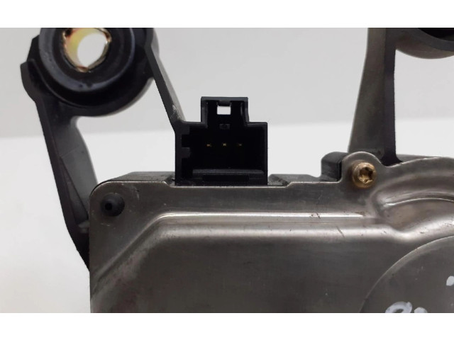 Моторчик заднего дворника 2T1417W400AC Ford Transit - Tourneo Connect