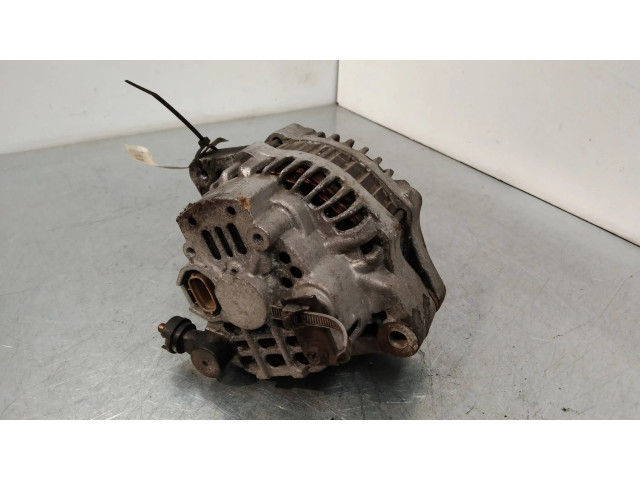 Генератор A5TA1091ZC Honda Civic 1.7